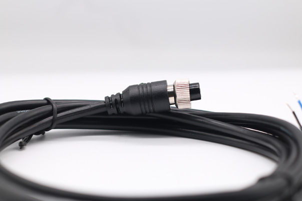 M16 防水航空插頭汽車線束